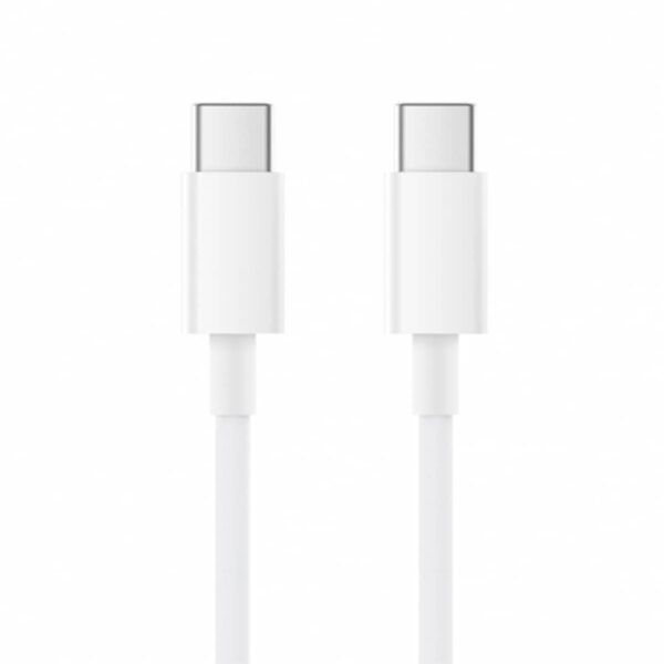 Cable Tipo C - Tipo C Carga Rápida - Imagen 2