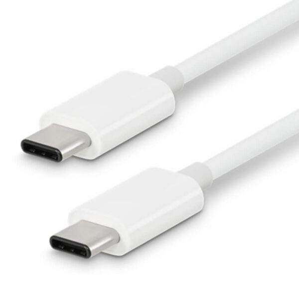Cable Tipo C - Tipo C Carga Rápida - Imagen 3