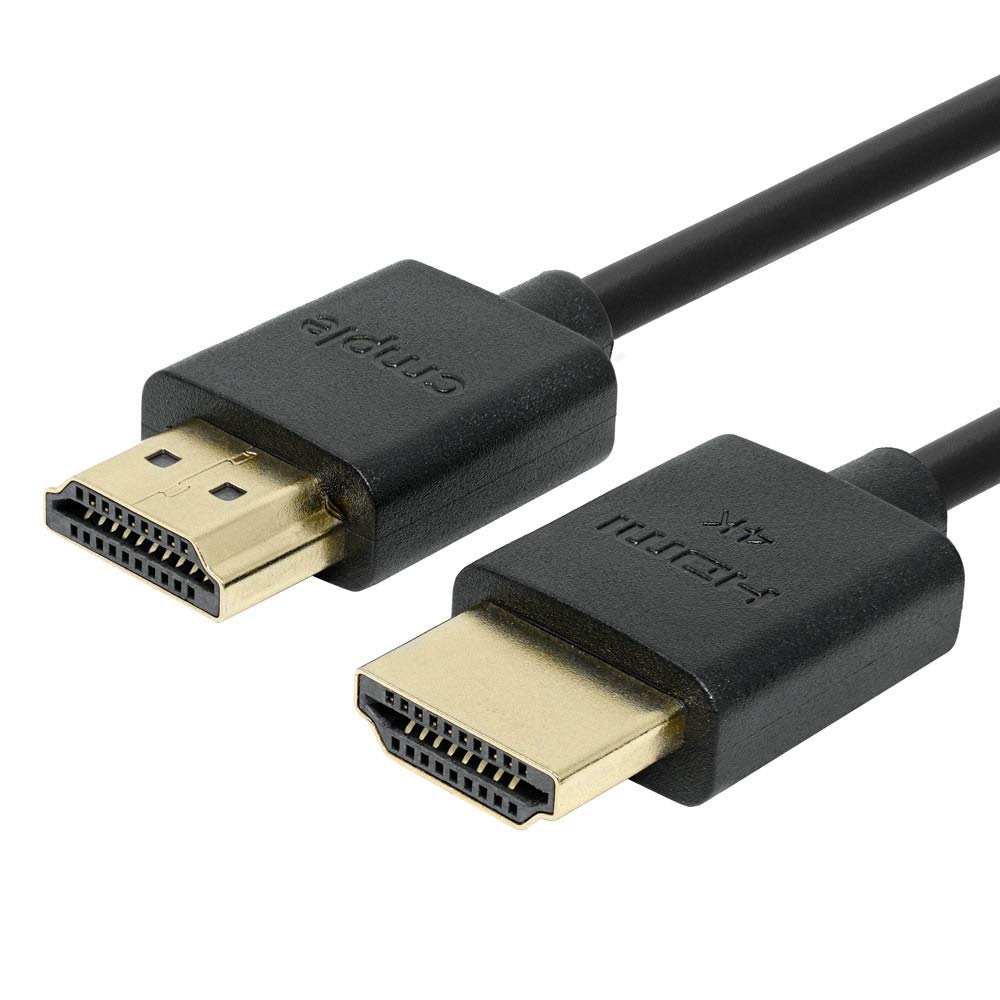 Cable HDMI de 10 Metros 4K Ultra HD - Imagen 2