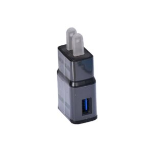 Cargador AEDOS USB Carga Rápida