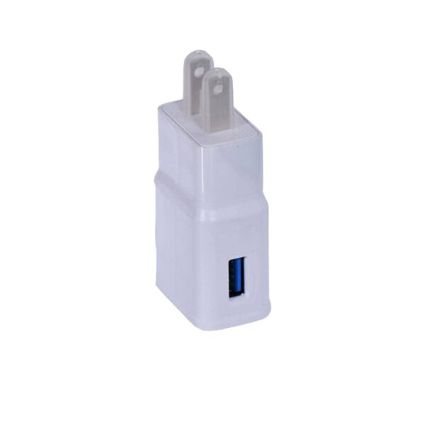 Cargador AEDOS USB Carga Rápida - Imagen 3
