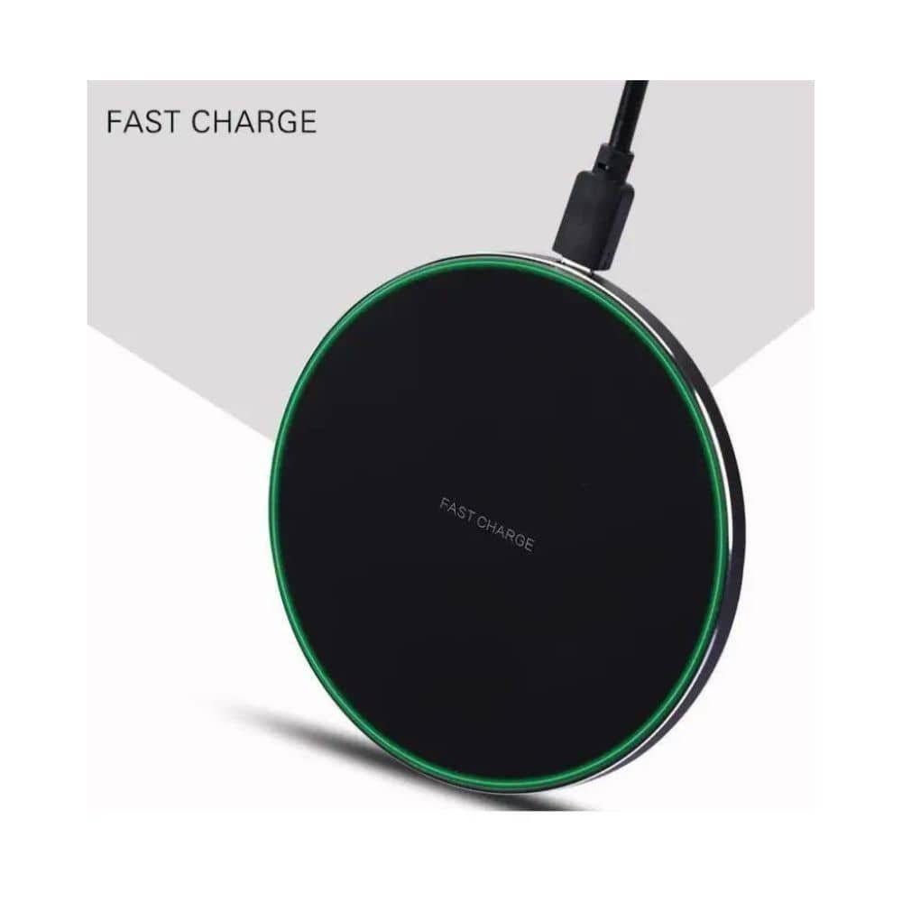 Cargador Inalámbrico 15W - Imagen 3