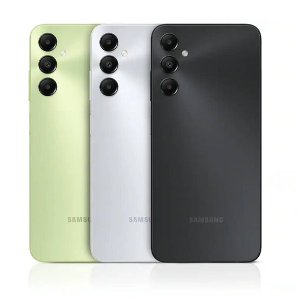 Celular Samsung Galaxy A05S 4GB + 128GB