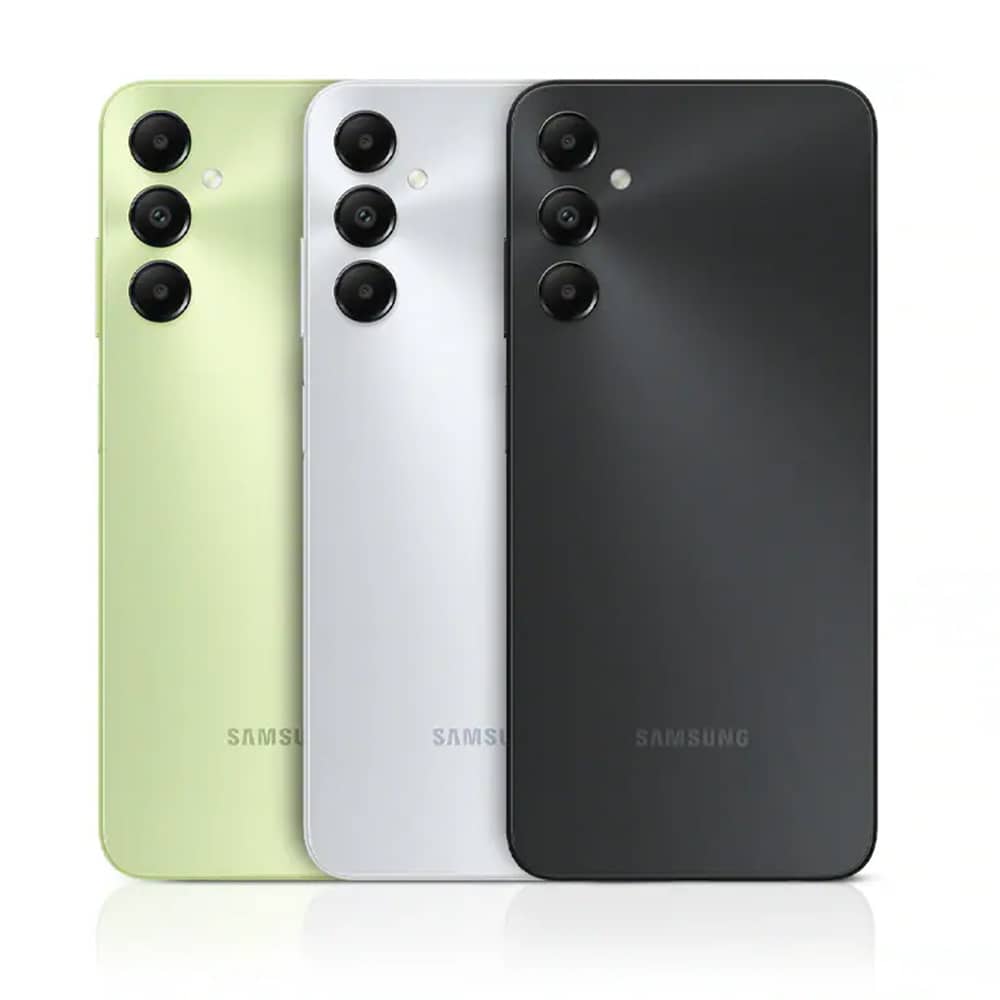 Celular Samsung Galaxy A05S 4GB + 128GB