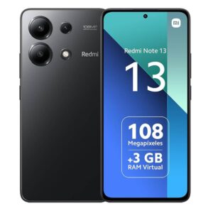 Celular Xiaomi Redmi Note 13 8GB + 128GB