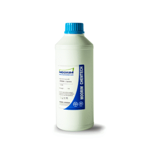 Pomo de Tinta Epson Moorim Serie L DYE Cyan 1 Litro