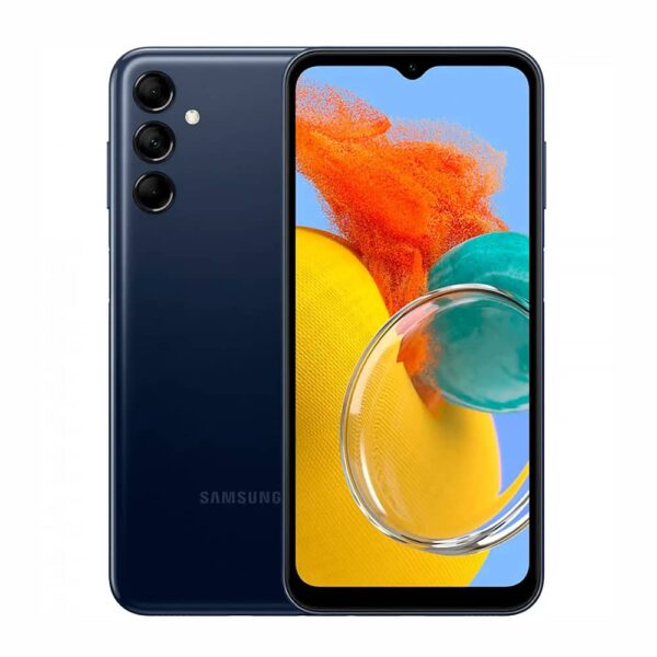 Celular Samsung Galaxy M14 4GB + 64GB - Imagen 4