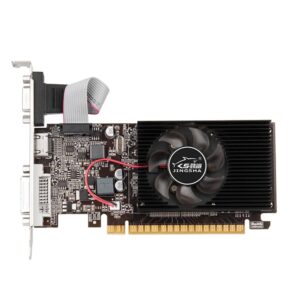 Tarjeta Gráfica NVIDIA GeForce GT730 2GB DDR3