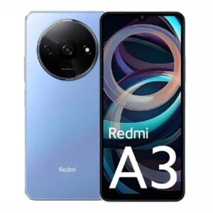 Celular Xiaomi Redmi A3 4GB + 128GB
