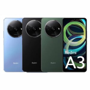 Celular Xiaomi Redmi A3 3GB + 64GB