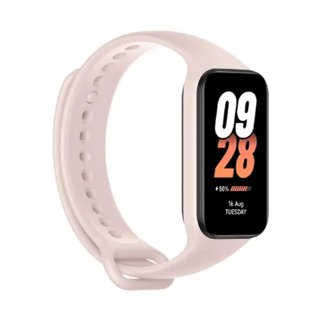 Xiaomi Smart Band 8 Active - Imagen 4