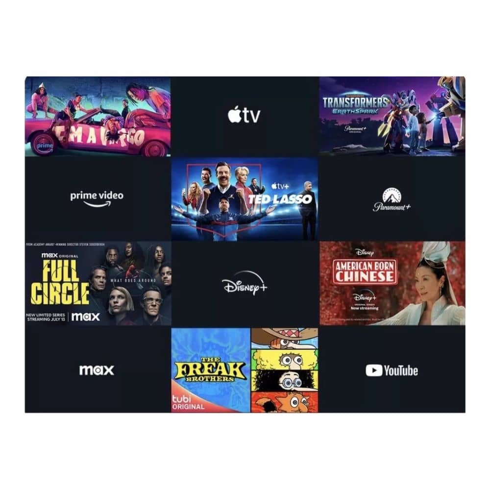 Dispositivo Streaming Amazon Fire TV Stick HD - Imagen 3