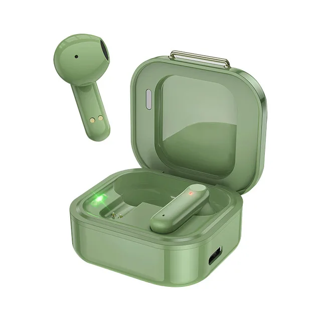 Audífonos Inalámbricos Bluetooth S169 - Imagen 3