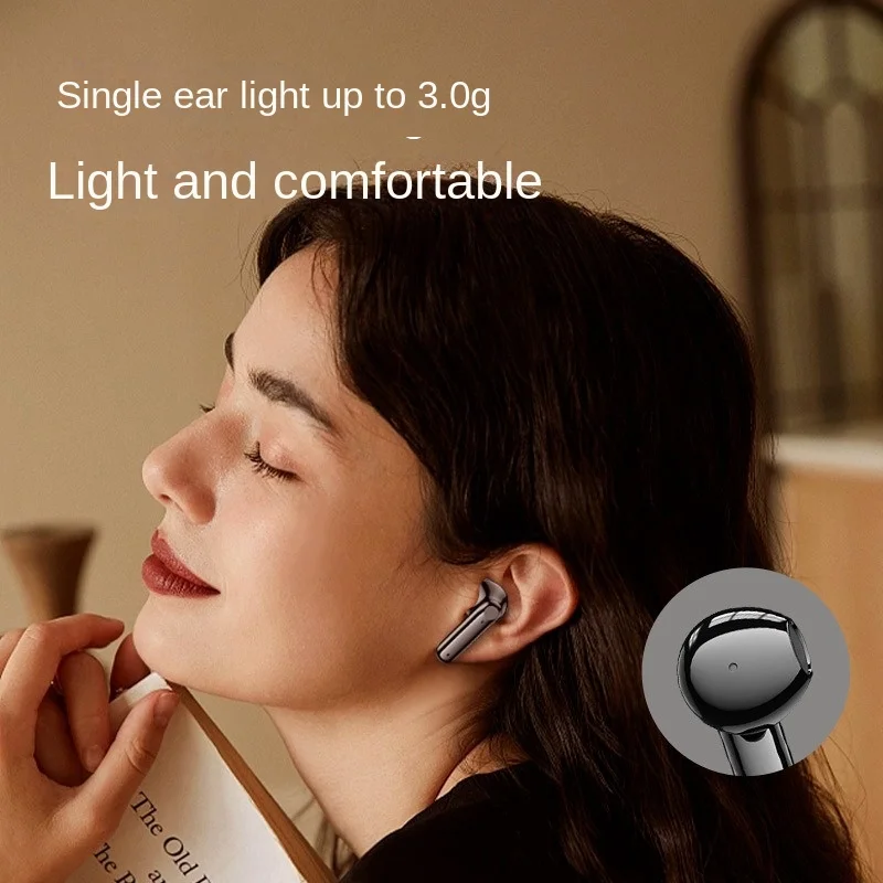 Audífonos Inalámbricos Bluetooth S169 - Imagen 2