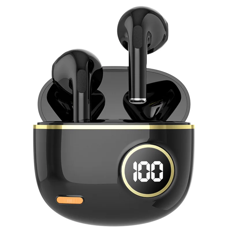 Audífonos Inalámbricos Bluetooth S190 - Imagen 2