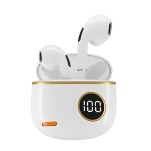 Audífonos Inalámbricos Bluetooth S190