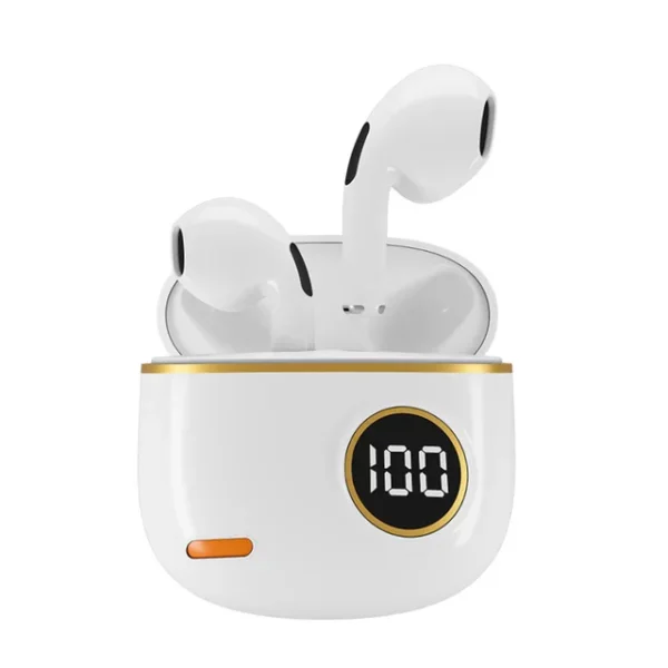 Audífonos Inalámbricos Bluetooth S190