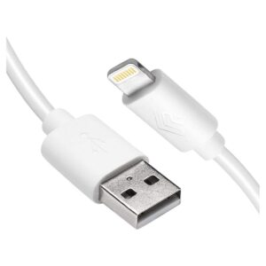 Cable USB iPhone
