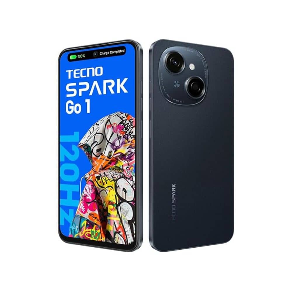 Celular Tecno Spark Go 1 3GB + 64GB - Imagen 3